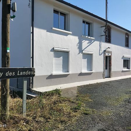 2 Sdb - 2 Chambres - 1 Lit D'Appoint Enfants Montaigu-Vendee Luaran gambar