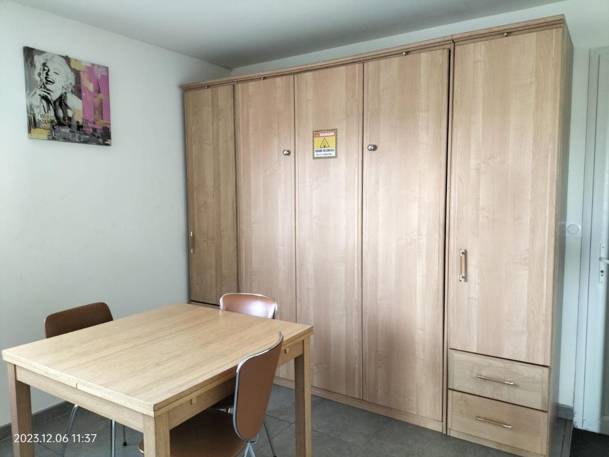 2 Sdb - 2 Chambres - 1 Lit D'Appoint Enfants Montaigu-Vendee Luaran gambar