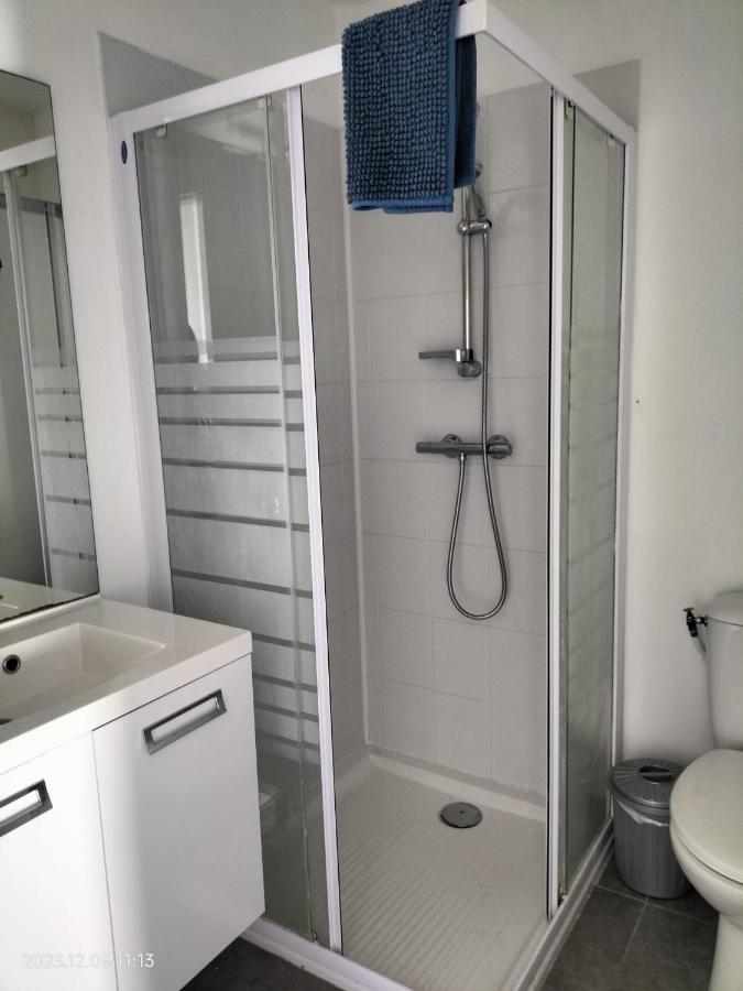 2 Sdb - 2 Chambres - 1 Lit D'Appoint Enfants Montaigu-Vendee Luaran gambar