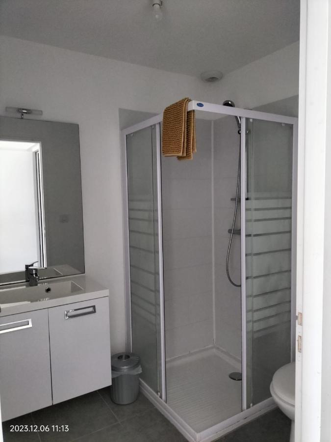 2 Sdb - 2 Chambres - 1 Lit D'Appoint Enfants Montaigu-Vendee Luaran gambar